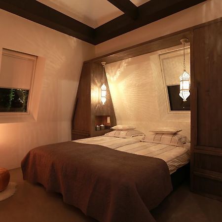 Loft 49 Bed & Breakfast Bergen Bagian luar foto