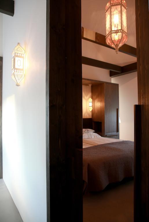 Loft 49 Bed & Breakfast Bergen Ruang foto